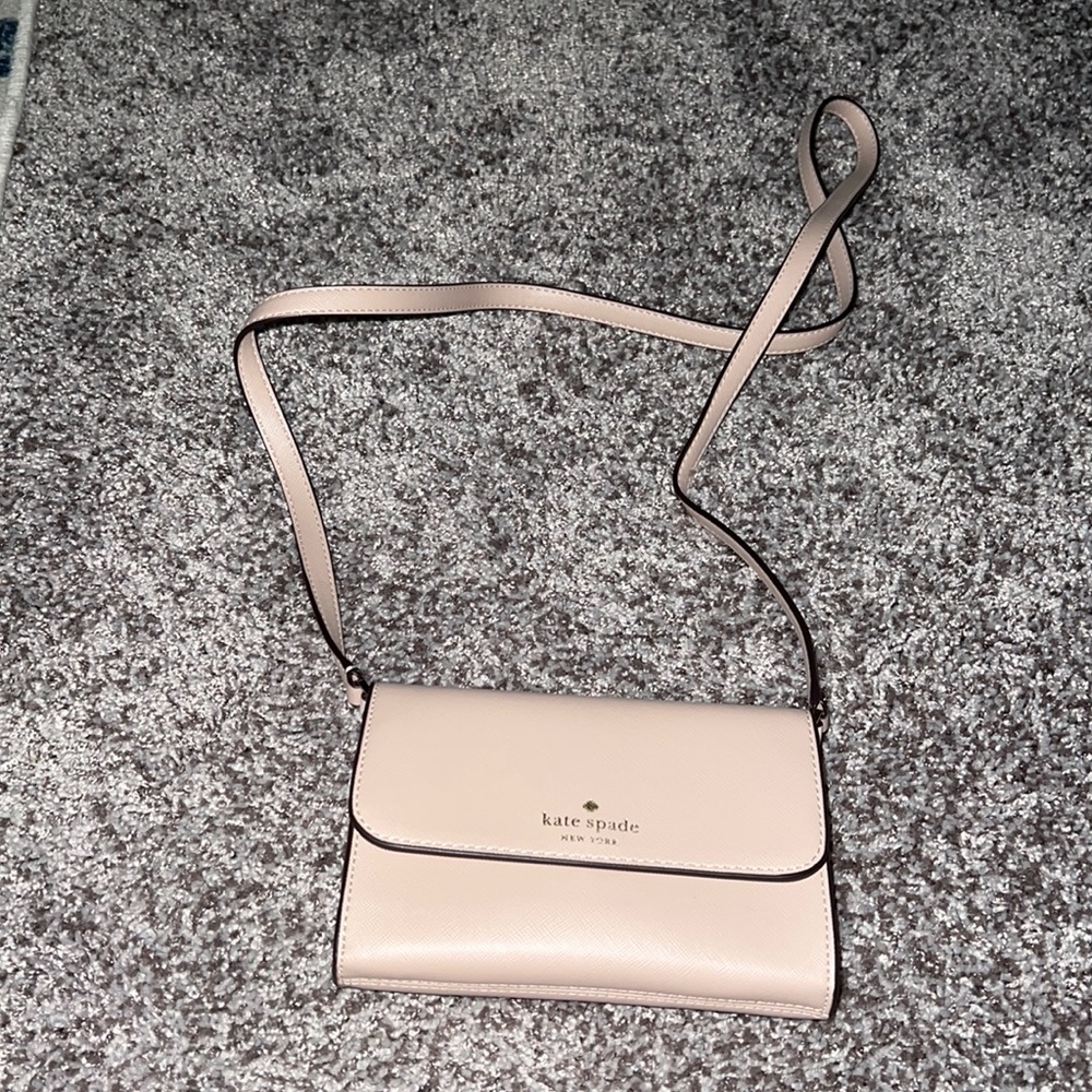 Small Kate Spade Brynn Crossbody